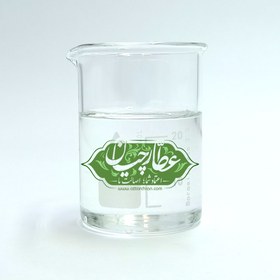 تصویر روغن گلیسیرین اصل 