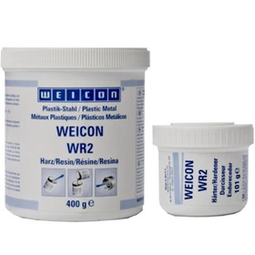 تصویر چسب اپوکسی ویکن WEICON WR2 