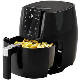 تصویر سرخ کن هواپز پرودو Porodo Advanced Air Fryer 5L 