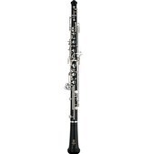 تصویر ابوآ یاماها YOB 241 Oboe YOB-241 YAMAHA