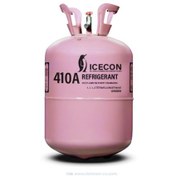 تصویر گاز مبرد R410 آیسکون ICECON (۱۱.۳ کیلوگرم) 