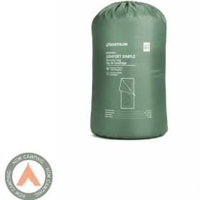 تصویر کیسه خواب پتویی کچوا 