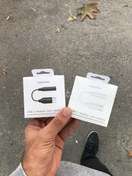 تصویر جک هندزفری اورجینال سامسونگ 