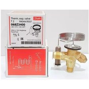 تصویر شیر انبساط دانفوس مدل TS2 