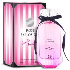 تصویر عطر ویکتوریا سکرت بامب شل | Victoria Secret Bombshell 100ml 