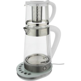 تصویر چای ساز ایتالوکس مدل 2180 Italox tea maker model 2180