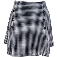 تصویر دامن زنانه چیبو آلمان مدل خفاشی سایز 40-42 