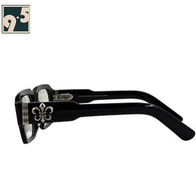 تصویر عینک کروم هارتس ch8232 