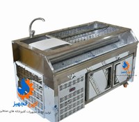 تصویر بار استیشن 150 