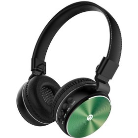 تصویر هدفون بی سیم پرووان مدل PHB3565 ProOne PHB3565 Wireless Headphone