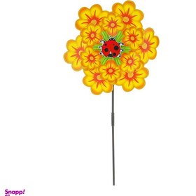 تصویر فرفره کد 1515 