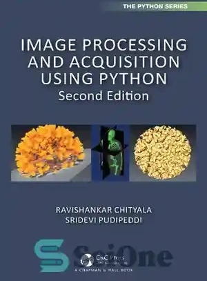 خرید و قیمت دانلود کتاب Image Processing and Acquisition using Python ...