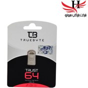تصویر فلش تروبایت (TRUEBYTE) مدل 8GB T1 ا 8GB T1 TRUEBYTE flash 8GB T1 TRUEBYTE flash