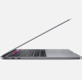 خرید و قیمت لپ تاپ اپل 13 اینچ مدل MacBook Pro CTO 13-inch پردازنده M1 رم  16GB حافظه 512GB SSD | ترب