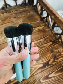 تصویر براش کرمپودر Cream powder brush