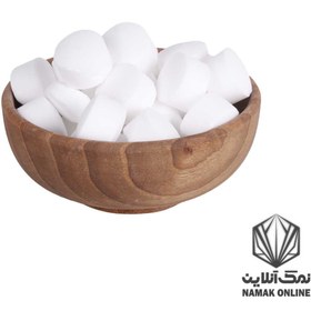 تصویر قرص نمک 