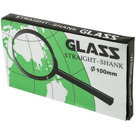 تصویر ذره بين 100mm 