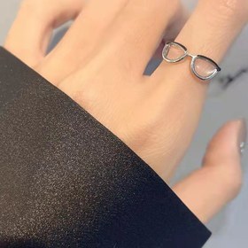 تصویر انگشتر فانتزی 