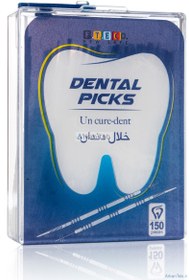 تصویر خلال دندان فناور طب (FTECO) (ارسال از اصفهان) 