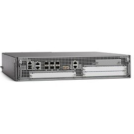 تصویر روتر سیسکو ASR 1002-X Cisco Router ASR 1002-X