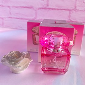 تصویر ورساچه برایت کریستال 