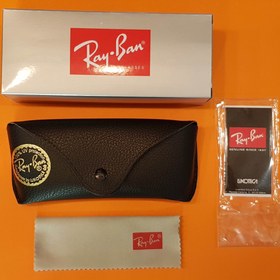 تصویر کیف عینک ری بن RAY BAN مدل ORIGINAL 