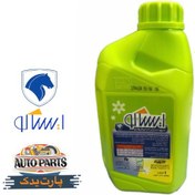 تصویر ضدیخ_ضد جوش_ضدخوردگی ایساکو Anti-freeze, anti-welding, anti-corrosion,