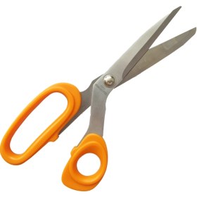 تصویر قیچی خیاطی کورال مدل SOFTY CUT 