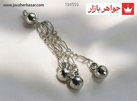 تصویر کرکوش فلزی زیبا کد 124555 