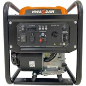 تصویر موتور برق هواسدان مدل H4500i1 