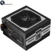 تصویر پاور کامپیوتر گرین مدل GP580A-ES PLUS ا Green GP580A-ES PLUS Computer Power Supply Green GP580A-ES PLUS Computer Power Supply