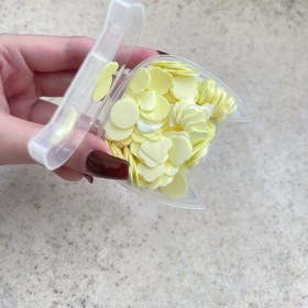 تصویر صابون کاغذی 