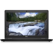 تصویر لپ تاپ استوک دل Dell Precision 3530 Dell Precision 3530