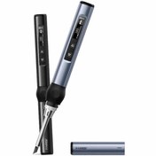 تصویر هویه هوشمند FNIRSI مدل HS-01 ظرفیت ۶۵ وات 