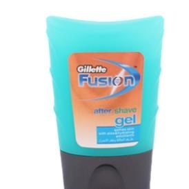 تصویر افترشیو Gillette Fusion 