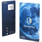 تصویر کول ولت پرو CoolWallet Pro - ارسال از امارات 