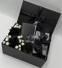 تصویر پک هدیه مردانه دیور مگنتی 