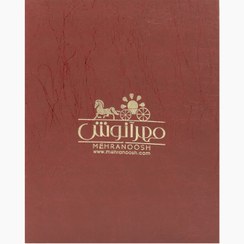 تصویر زعفران کادویی فردوسی 