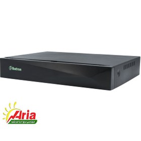 تصویر دستگاه DVR چهار کانال آلباترون مدل AAD-9104ZFN-4KL/A4 