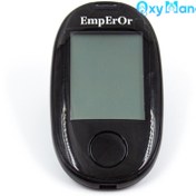 تصویر دستگاه تست قندخون امپرور Emperor 