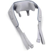 تصویر ماساژور خرچنگی شانه و گردن مدل JBY-820 Neck and Shoulder Crab Massager JBY-820