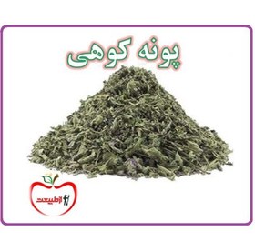 تصویر فروش ویژه پونه کوهی اعلا – 250گرم 