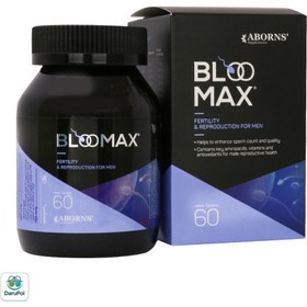 تصویر قرص بلومکس ابورنز 