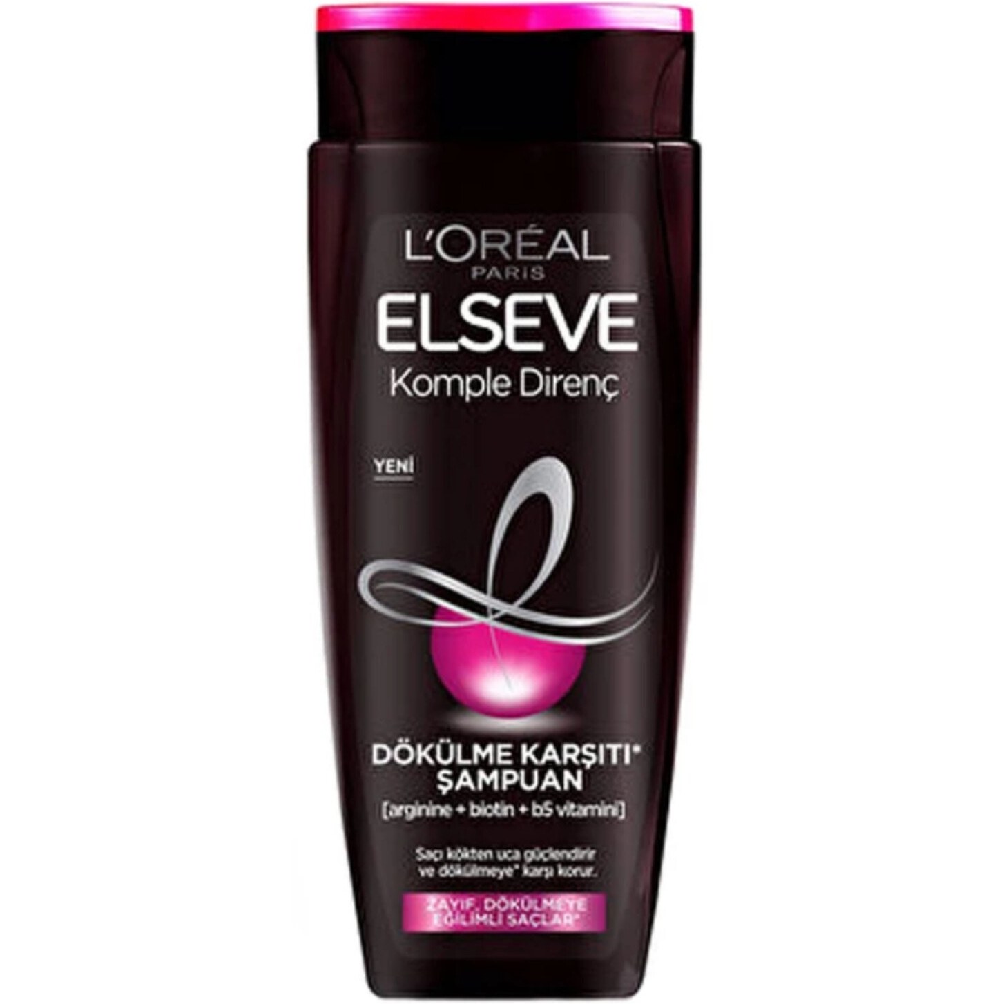 Buy L'Oréal Paris Elvive Hydra [Hyaluronic] Shampoo 400ml (13.53fl oz) · USA