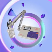 تصویر پی اچ متر رومیزی آدوا مدل ADWA AD1000 