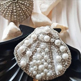 تصویر گلسینه صدف 