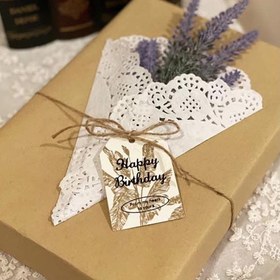 تصویر کاغذ گیپوری 