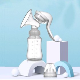 تصویر شیردوش دستی 2MD 