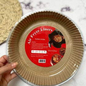 تصویر قالب سرخ کن کد 2491 