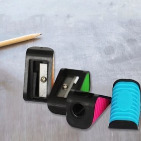 تصویر مداد تراش 